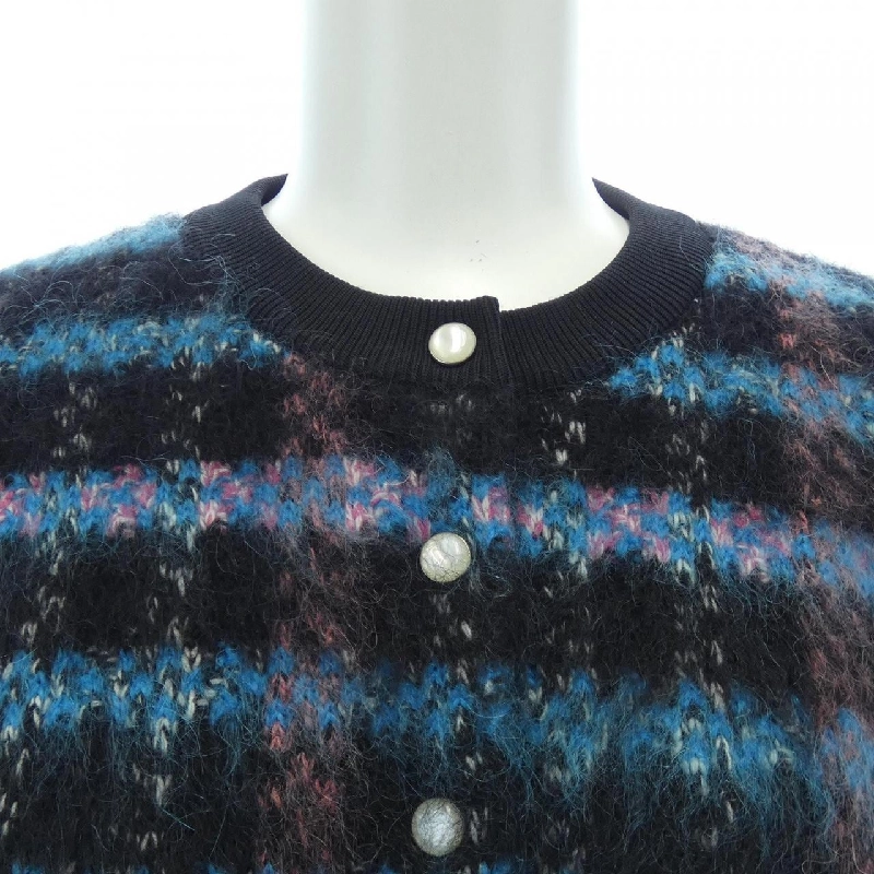 【Khuyến mãi】Áo cardigan LOUIS VUITTON 641502