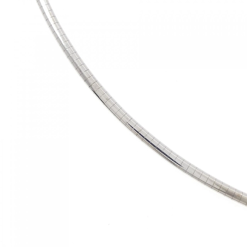 750WG Necklace - Hàng hiệu Authentic 864765