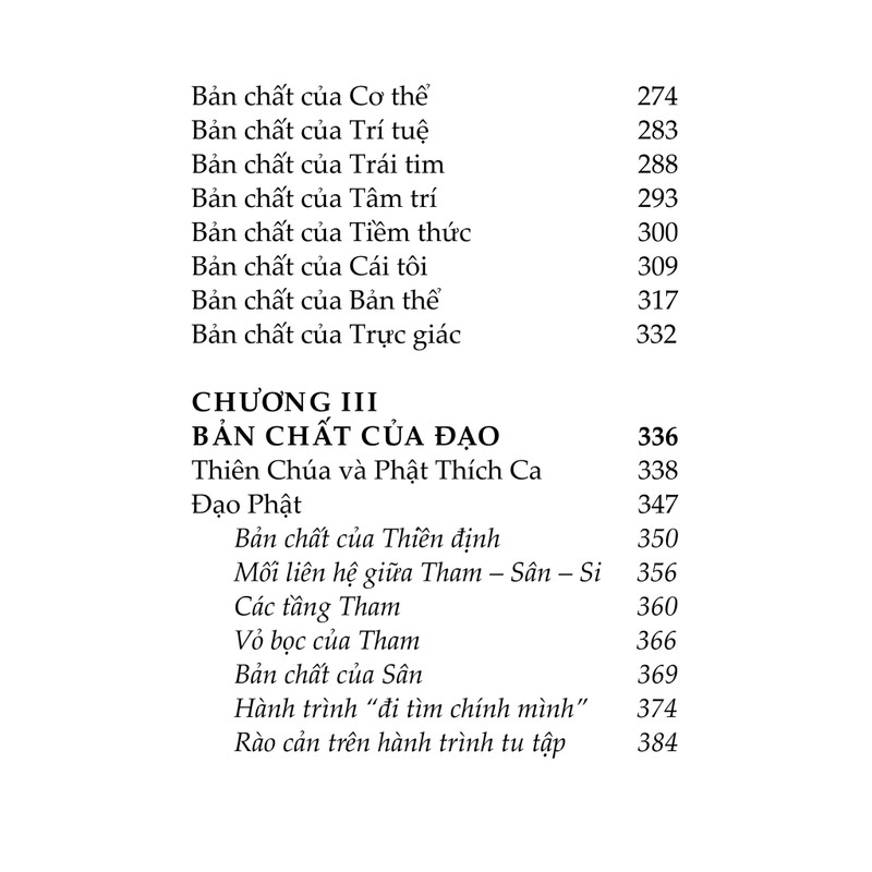 Sách Thông Tuệ - Minh Triết của Từ An 170300