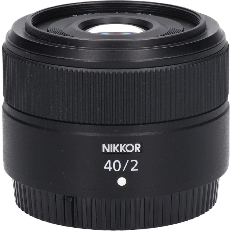Ống kính Z40mm F2 - Hàng hiệu Authentic 879311