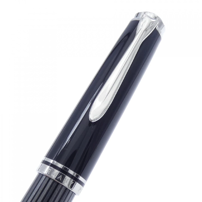 Bút máy Pelikan Souverän M805 sọc đen - Hàng hiệu chính hãng 881491