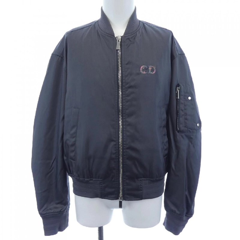 Dior DIOR DANIEL ARSHAM 943C439F5028 Áo khoác - Hàng hiệu Chính hãng 891387