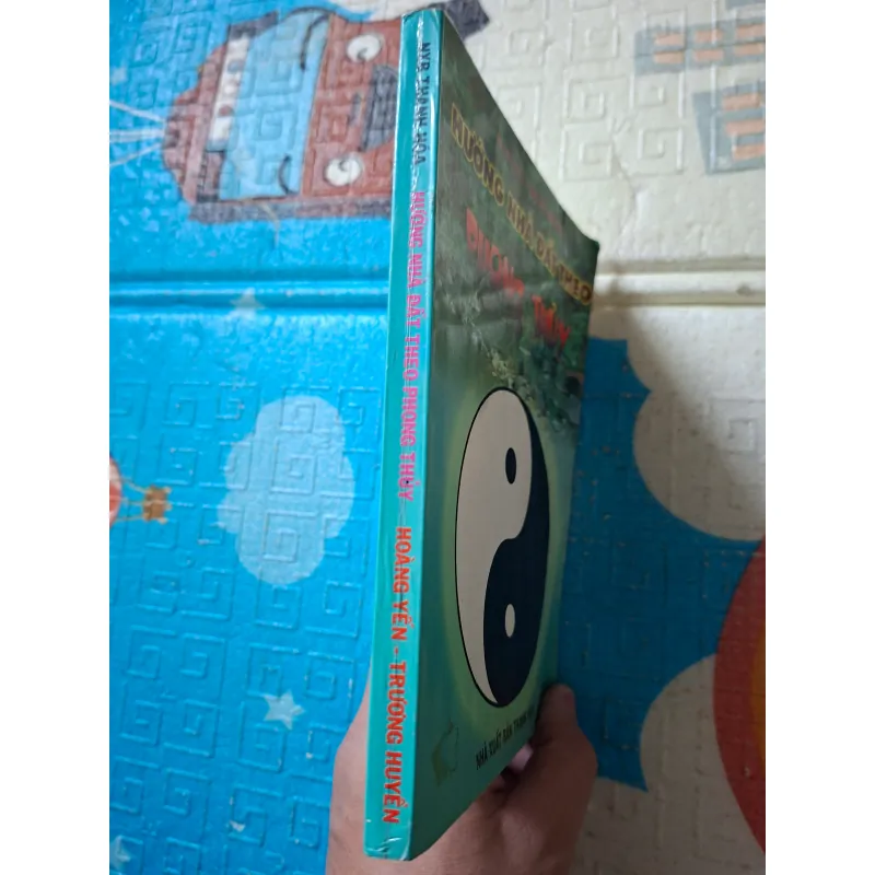 Hướng nhà đất theo phong thủy 957899