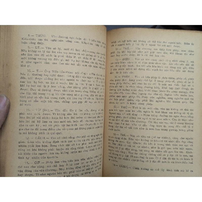 Việt hán văn khảo - Phan Kế Bính 434874