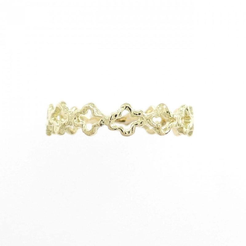 K18YG Nhẫn - Hàng hiệu Chính hãng 849471