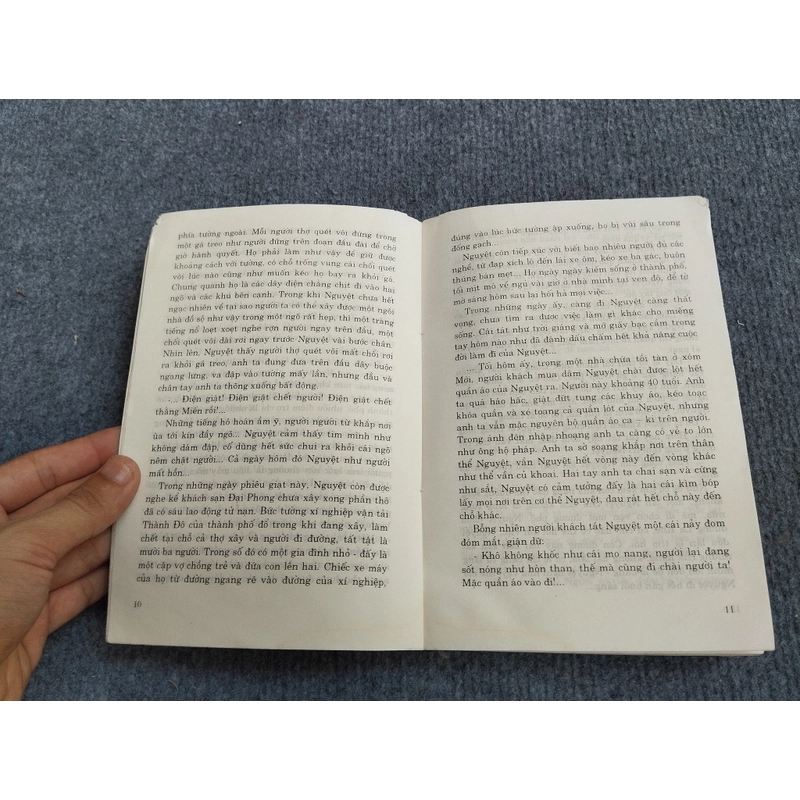 HIẾN DÂNG - NGUYÊN NGUYÊN 469829