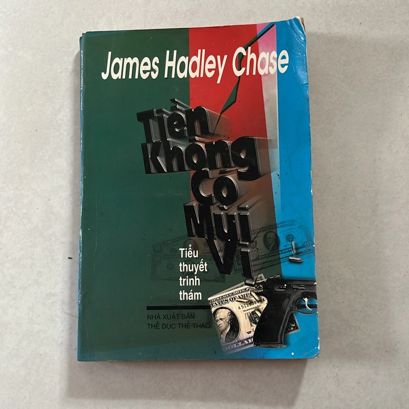 James Hadley Chase  507375