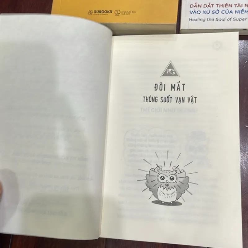  📚 COMBO OOPSY – 3 CUỐN TƯ DUY, GIAO TIẾP & NHẬN THỨC - tâm lý kỹ năng sống , phát triển  1066878