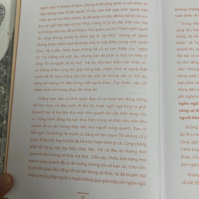 [tâm lý] Thay tư duy xoay cục diện - Dấu ấn vô thanh - Keiko Kigure 543051