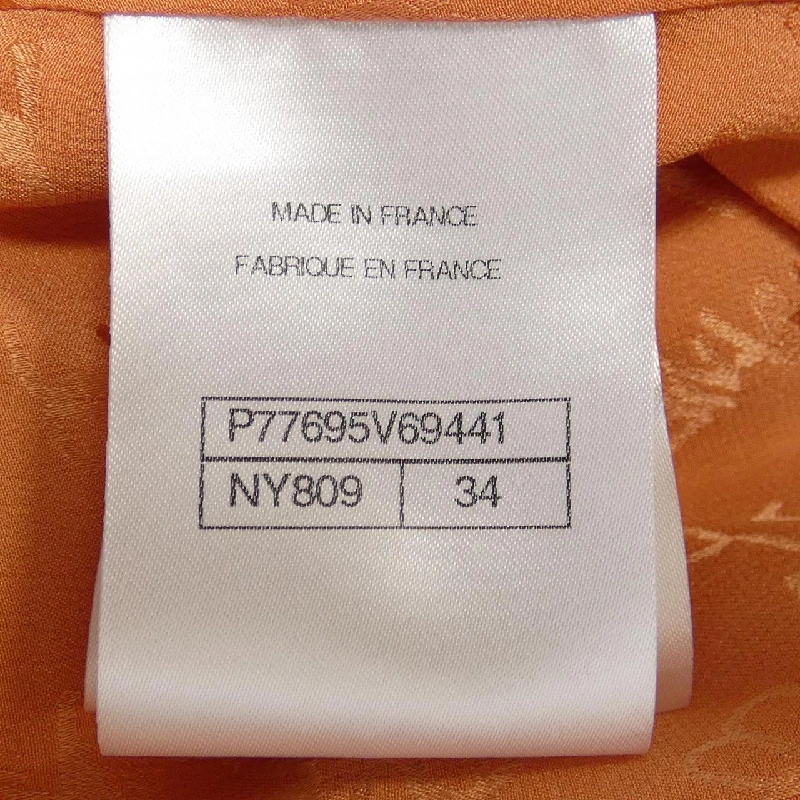 Chanel CHANEL chân váy 649991