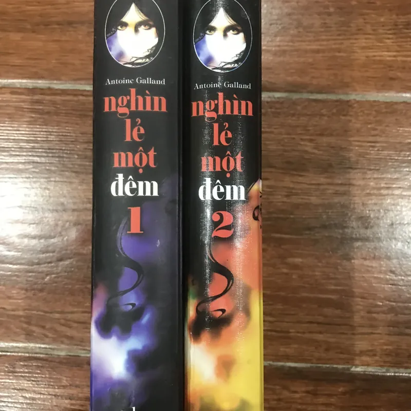 Nghìn lẻ một đêm bộ 2 tập (7) 594110