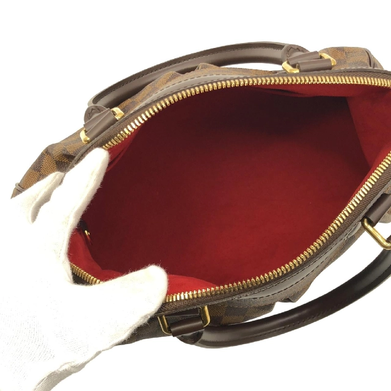 Túi xách Louis Vuitton Damier Trevi PM N51997 - Hàng hiệu Chính hãng 805215