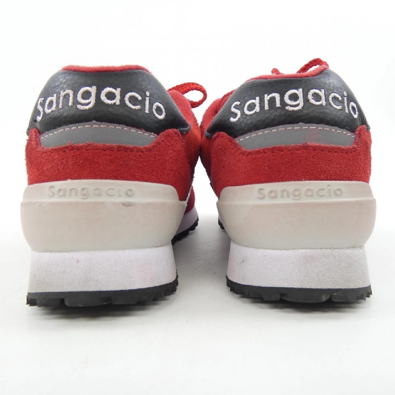 Giày thể thao SANGACIO CARMINE RED - Hàng hiệu Authentic 830387