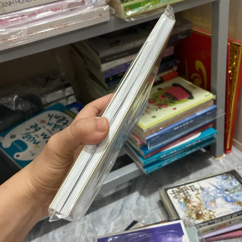 Enneagram - Tự chăm sóc và giải mã bản thân qua 9 loại tính cách 960899