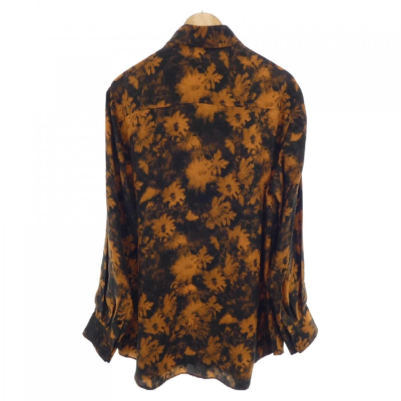 【Mã giảm giá】Áo sơ mi KENZO 640535