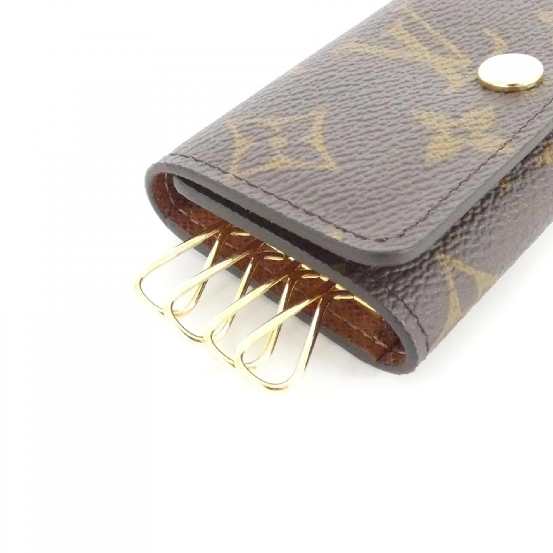 Ví khóa Louis Vuitton Monogram Multiclés M69517 622348