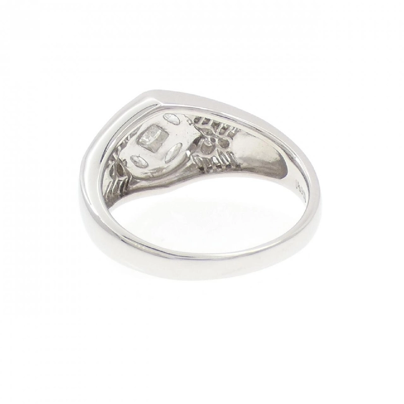 Nhẫn kim cương PT900 0.78CT - Hàng hiệu Authentic 849356