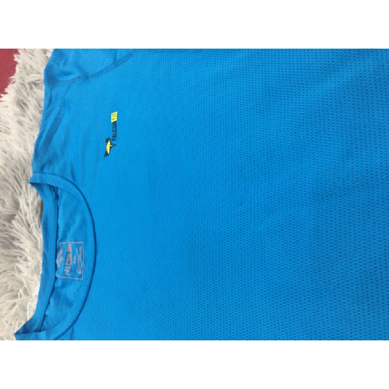 Áo tập gym cho nam BIG SIZE 3102