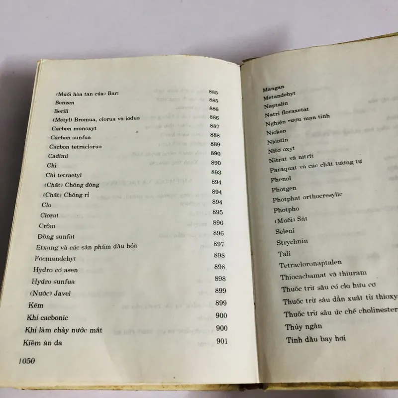 SỔ TAY LÂM SÀNG (T3) 707204