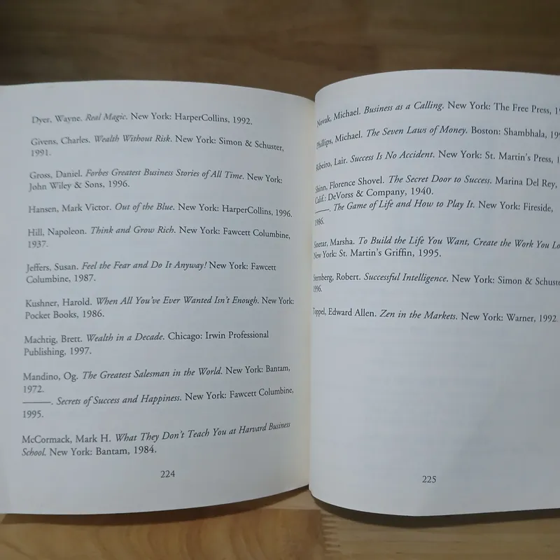 Don't Sweat The Smell Stuff About Money - Richard Carlson 711745