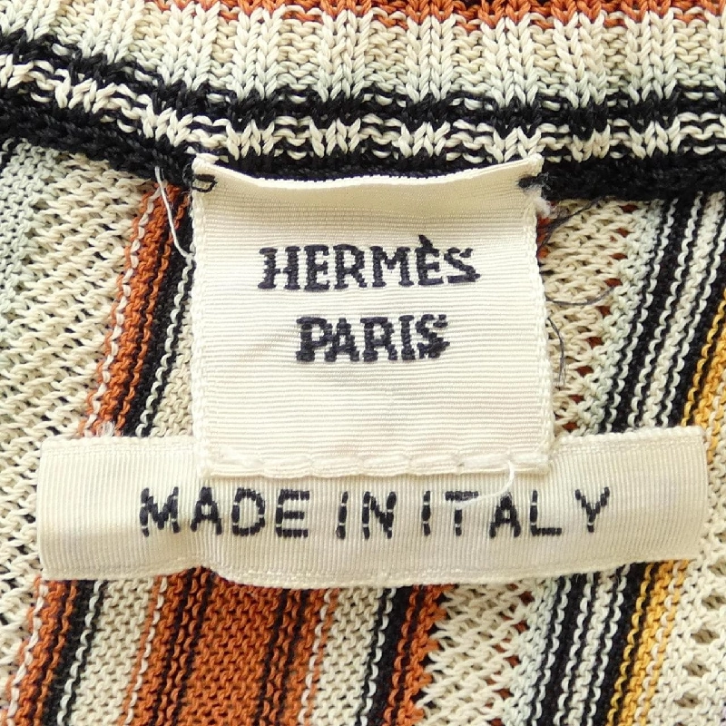 【Mã giảm giá】Áo sơ mi HERMES 639788