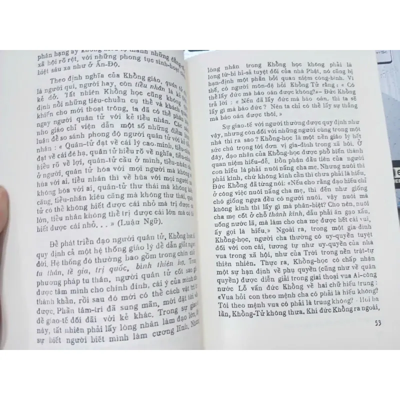 XÂY DỰNG NHÂN SINH QUAN 695908