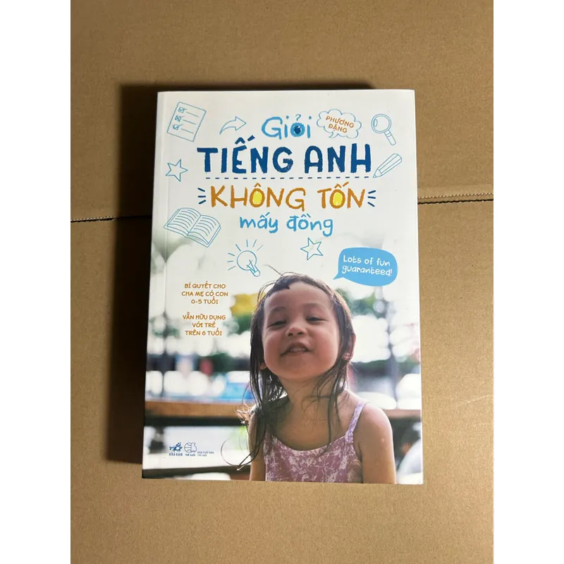 Giỏi tiếng anh không tốn mấy đồng 557959