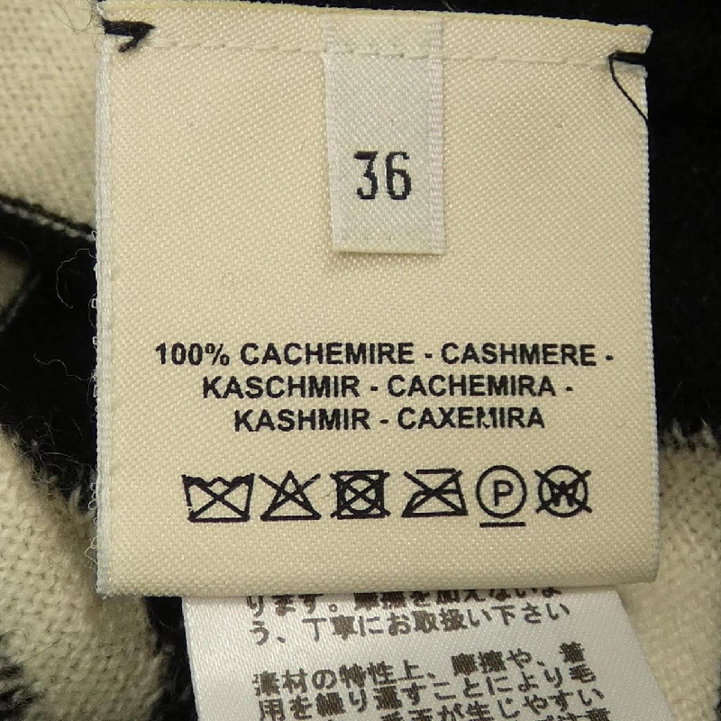 【Mã giảm giá】HERMES Áo len 639162