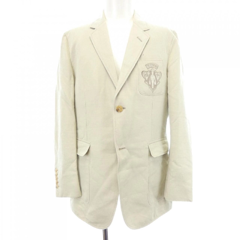 Gucci GUCCI 353870 1DA9F0 Áo khoác - Hàng hiệu Chính hãng 812630