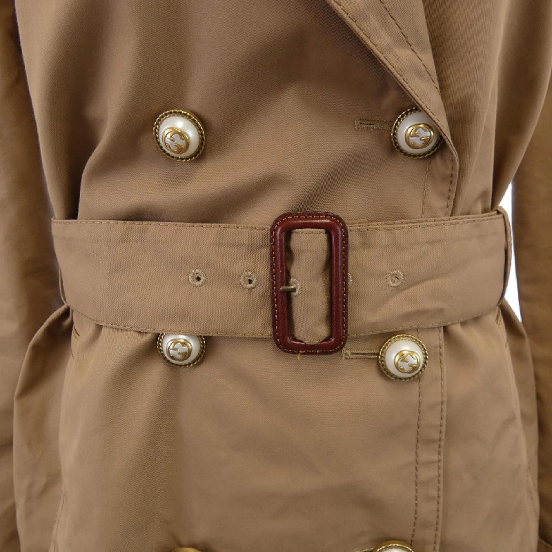 Gucci GUCCI 463284 ZIZ08 Áo khoác - Hàng hiệu Chính hãng 814883