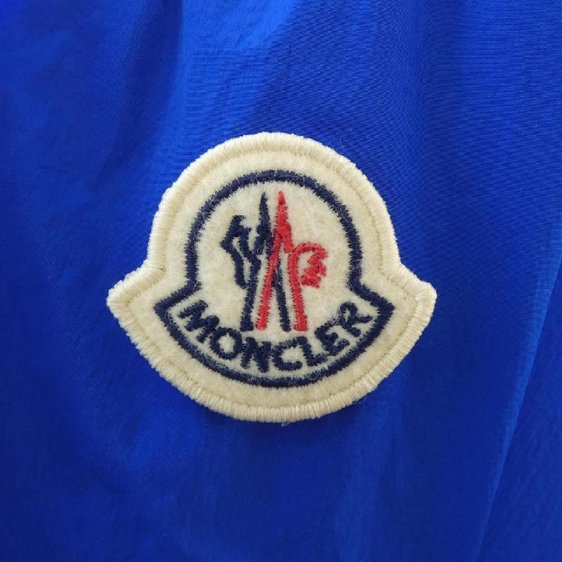 Moncler MONCLER 53705 SCIE Áo khoác - Hàng hiệu Chính hãng 885750