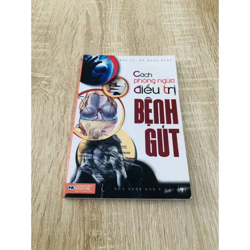 CÁCH PHÒNG NGỪA ĐIỀU TRỊ BỆNH GÚT 968644