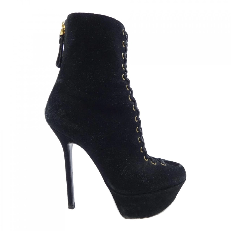 【Mã giảm giá】Giày bốt Sergio Rossi 662474