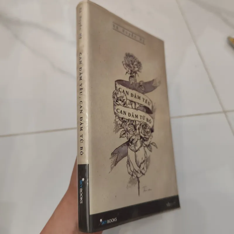 Can đảm yêu can đảm từ bỏ 606954