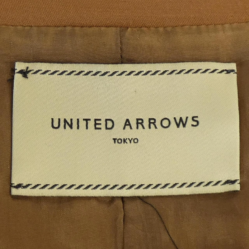 Áo khoác UNITED ARROWS 639392