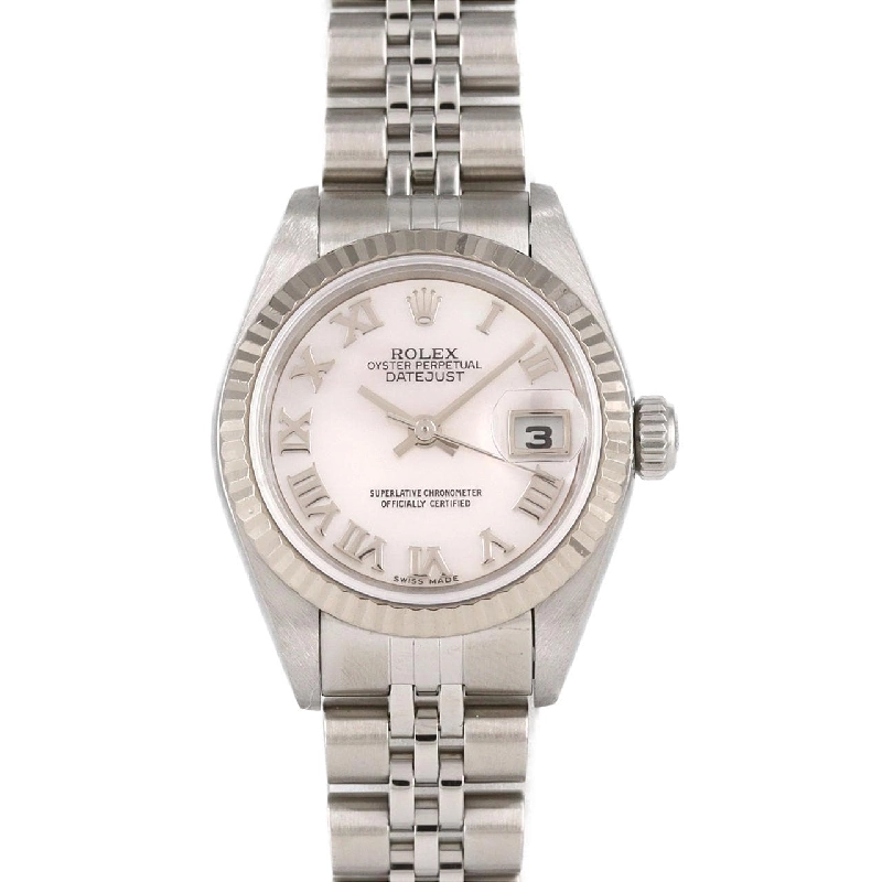 Đồng hồ Rolex Datejust 79174NR SSxWG tự động Y - Hàng hiệu chính hãng 875530