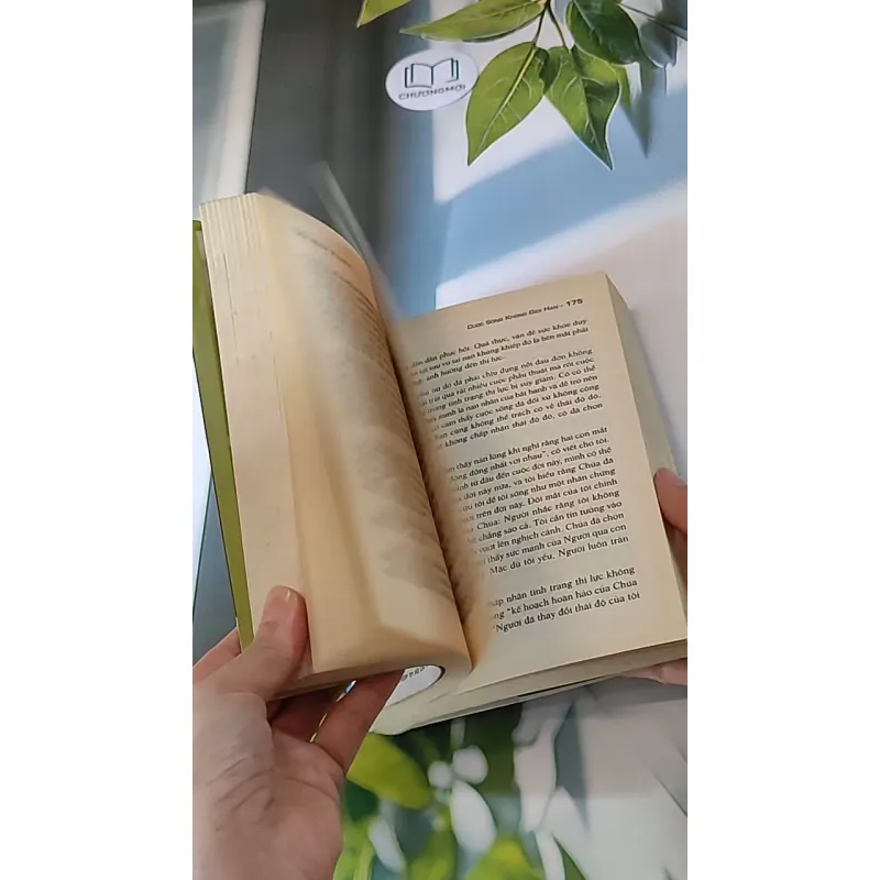 Cuộc sống không giới hạn - Nick Vujicic 607737