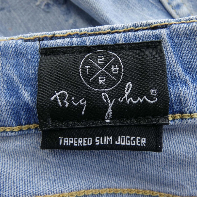 Quần jeans BIG JOHN MXSR01M - Hàng hiệu Authentic 815938