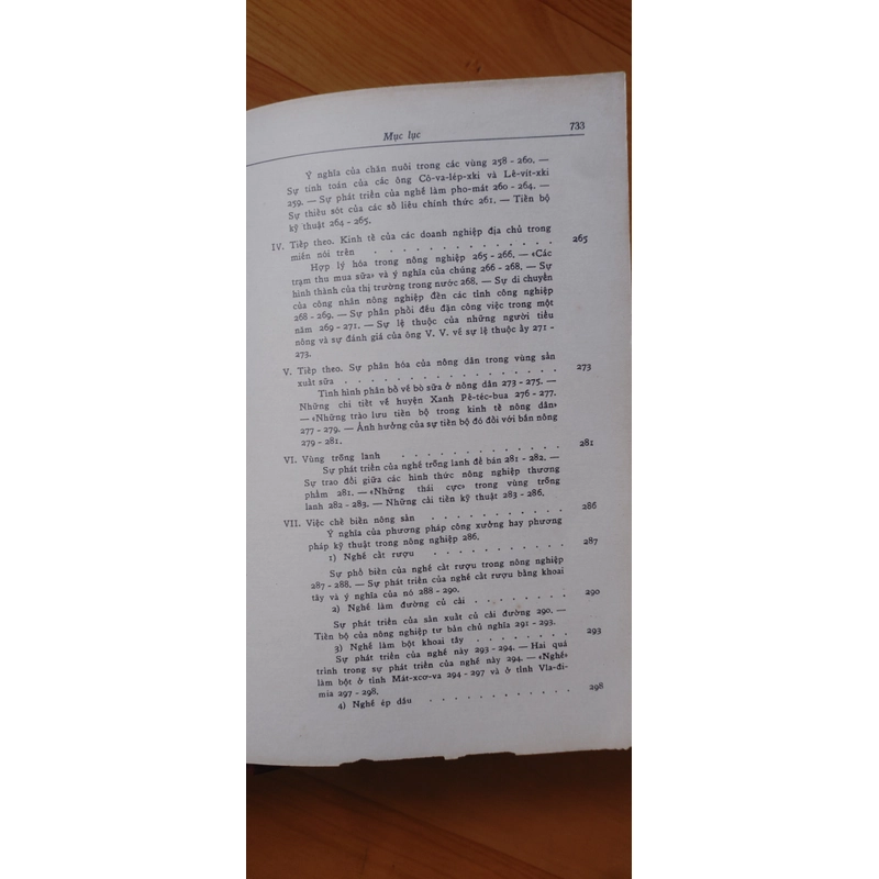 LÊNIN - SỰ PHÁT TRIỂN CNTB O NGA 497051