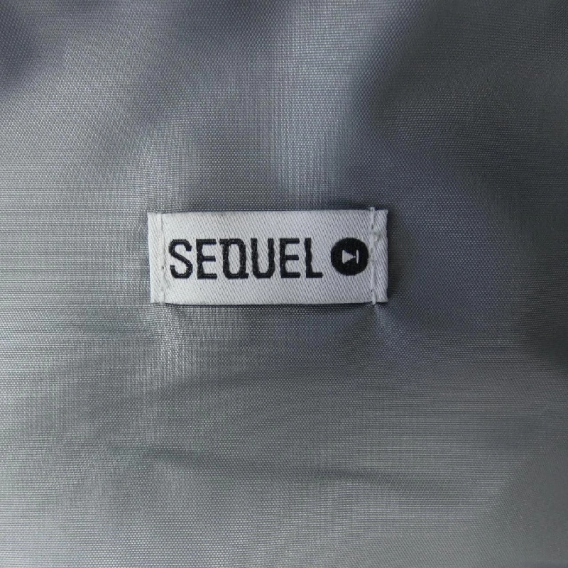 Áo khoác SEQUEL - Hàng hiệu Authentic 897849