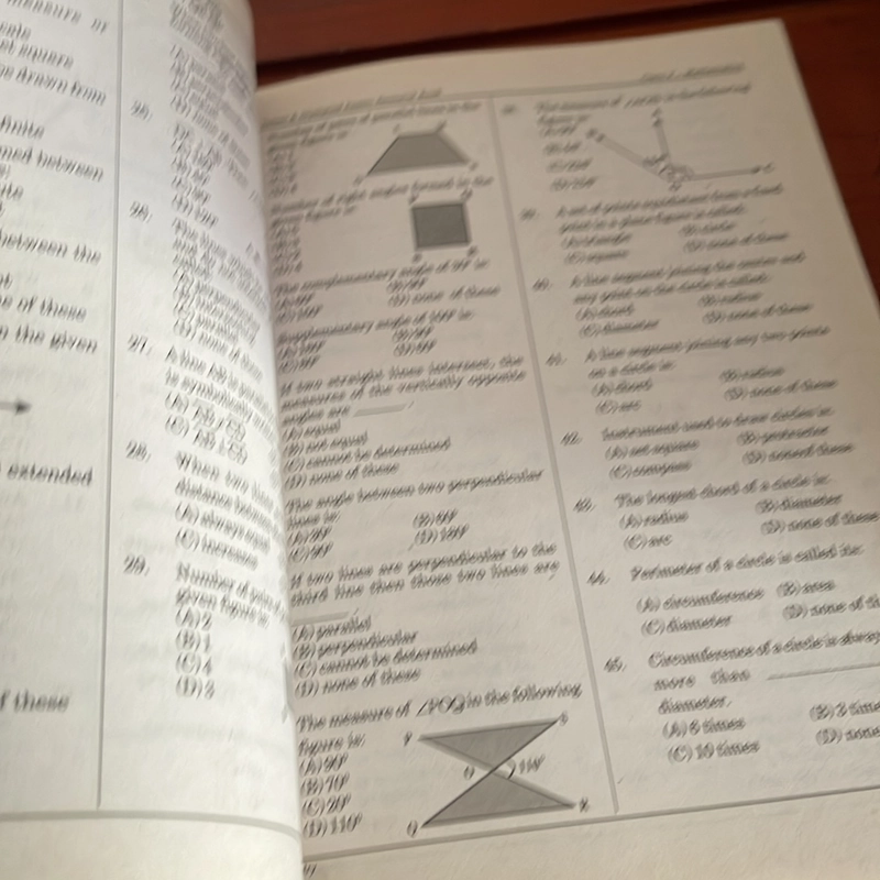 HỌC TIẾNG ANH Talent & olympiad exams resource book 537008