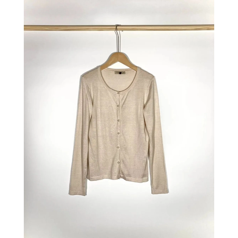 Áo Cardigan Mongtoghi Hiệu Nhật Nhà Proportion Size S M
 443521