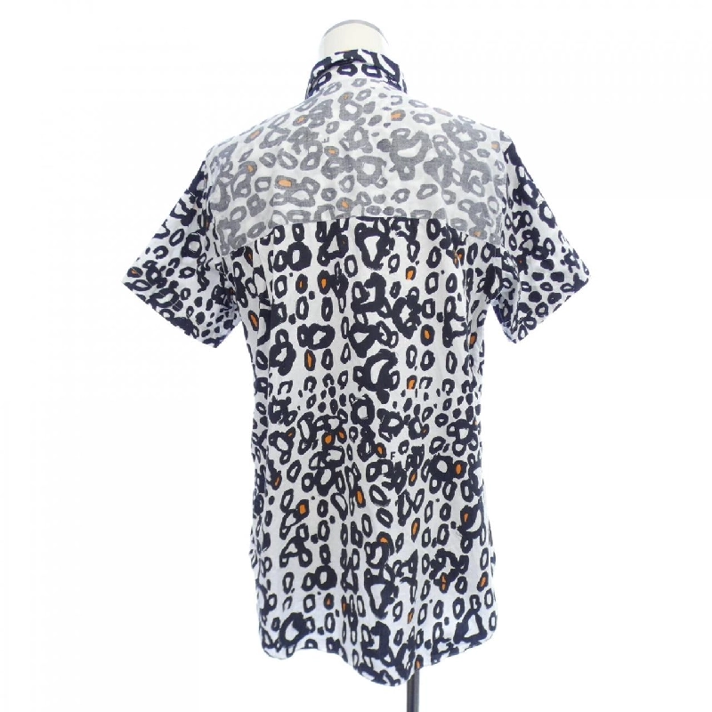 Áo sơ mi BLACK GARCONS - Hàng hiệu Authentic 899314