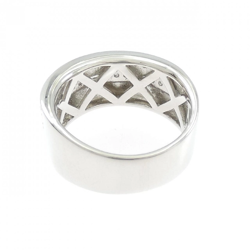 Nhẫn kim cương PT950 0.72CT - Hàng hiệu Chính hãng 847058