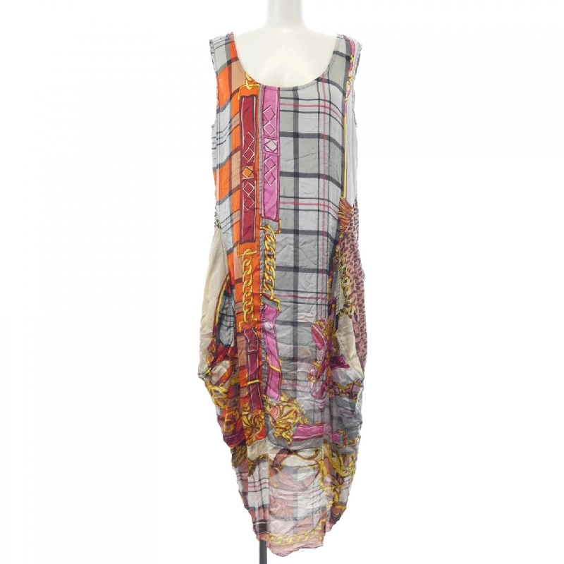 COMME des GARCONS GC-O029 Váy 647228