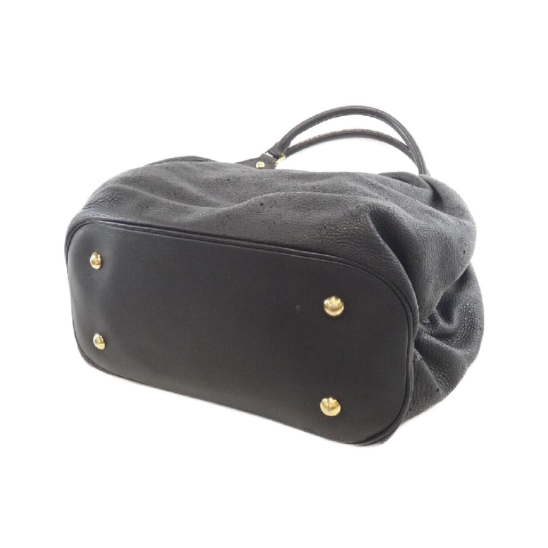 Túi xách vai Louis Vuitton Mahina L M95765 611761