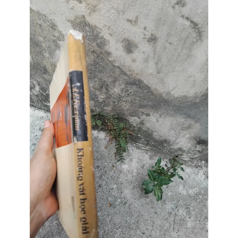 Khoáng vật học giải trí của Fecxman  1025088