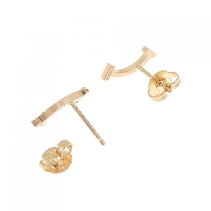 Bông tai T-Smile Tiffany - Hàng hiệu Authentic 844836