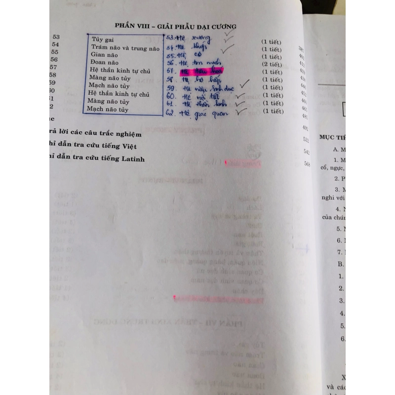 2. BÀI GIẢNG GIẢI PHẪU HỌC ( đủ bộ 2 tập) 536636