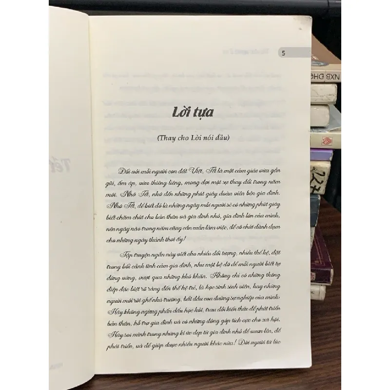 Tết nhớ người ở xa – Hoàng Việt Thắng 589415